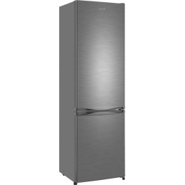 Отдельностоящий холодильник Weissgauff WRK 1800 Defrost Dark Grey