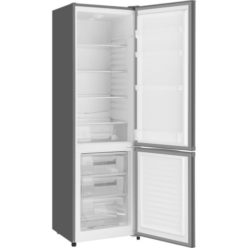 Отдельностоящий холодильник Weissgauff WRK 1800 Defrost Dark Grey купить в Москве и Санкт-Петербурге