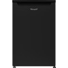 Вертикальный морозильник Weissgauff WRF-80 Defrost Black купить в Москве и Санкт-Петербурге