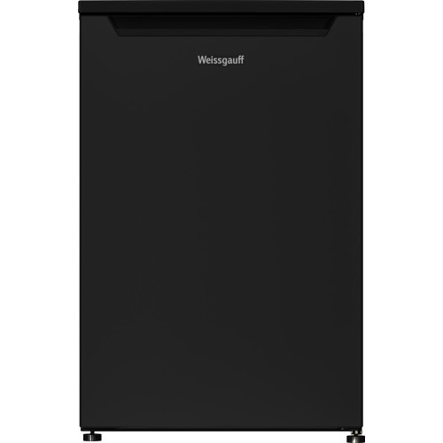 Вертикальный морозильник Weissgauff WRF-80 Defrost Black купить в Москве и Санкт-Петербурге