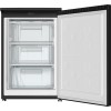 Вертикальный морозильник Weissgauff WRF-80 Defrost Black купить в Москве и Санкт-Петербурге