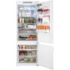 Встраиваемый холодильник с инвертором Weissgauff WRKI 1970 Total NoFrost Inverter Premium Ecofresh Inox купить в Москве и Санкт-Петербурге