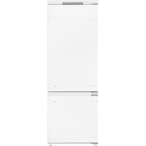Встраиваемый холодильник с инвертором Weissgauff WRKI 1970 Total NoFrost Inverter Premium Ecofresh Inox купить в Москве и Санкт-Петербурге