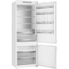 Встраиваемый холодильник с инвертором Weissgauff WRKI 1970 Total NoFrost Inverter Premium Ecofresh Inox купить в Москве и Санкт-Петербурге
