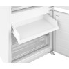 Встраиваемый холодильник с инвертором Weissgauff WRKI 1970 Total NoFrost Inverter Premium Ecofresh Inox купить в Москве и Санкт-Петербурге