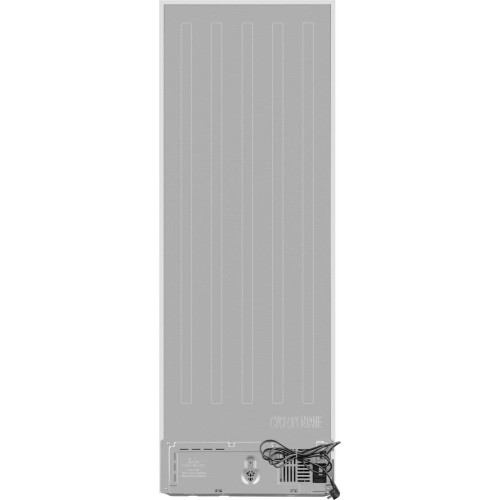 Встраиваемый холодильник с инвертором Weissgauff WRKI 1970 Total NoFrost Inverter Premium Ecofresh Inox купить в Москве и Санкт-Петербурге