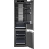 Встраиваемый холодильник с инвертором Weissgauff WRKI 2000 Total NoFrost Inverter Premium Ecofresh Inox купить в Москве и Санкт-Петербурге