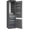 Встраиваемый холодильник с инвертором Weissgauff WRKI 2000 Total NoFrost Inverter Premium Ecofresh Inox купить в Москве и Санкт-Петербурге