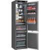 Встраиваемый холодильник с инвертором Weissgauff WRKI 2000 Total NoFrost Inverter Premium Ecofresh Inox купить в Москве и Санкт-Петербурге
