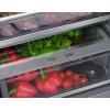 Встраиваемый холодильник с инвертором Weissgauff WRKI 2000 Total NoFrost Inverter Premium Ecofresh Inox купить в Москве и Санкт-Петербурге
