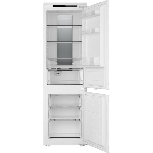 Встраиваемый холодильник Weissgauff WRKI 178 Total NoFrost EcoFresh купить в Москве и Санкт-Петербурге