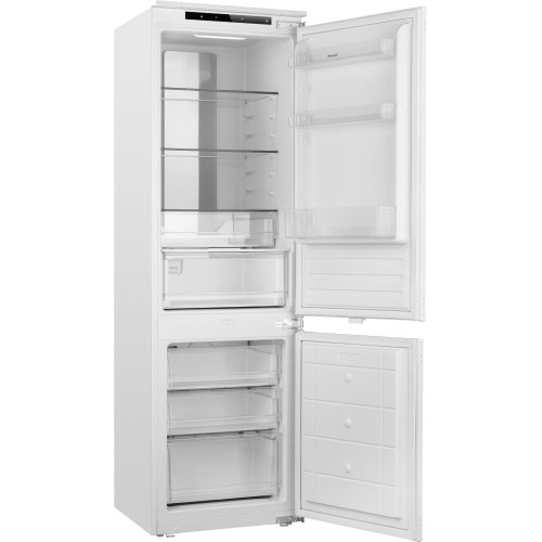 Встраиваемый холодильник Weissgauff WRKI 178 Total NoFrost EcoFresh купить в Москве и Санкт-Петербурге