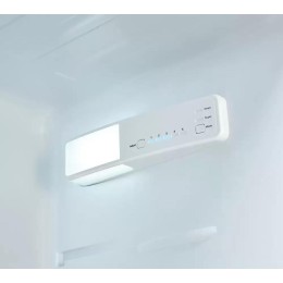 Встраиваемый холодильник Zigmund Shtain BR 12.1221 SX