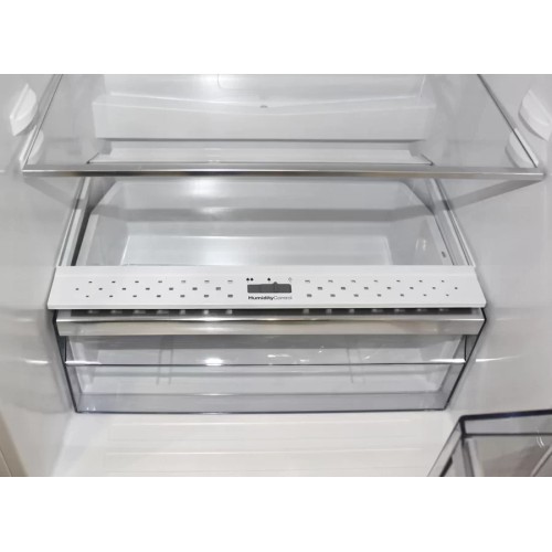 Встраиваемый холодильник Zigmund Shtain BR 08.1781 SX