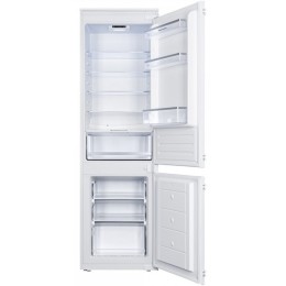 Встраиваемый холодильник Zigmund Shtain BR 18 X