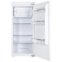 Встраиваемый холодильник Zigmund Shtain BR 22 X