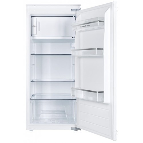 Встраиваемый холодильник Zigmund Shtain BR 22 X