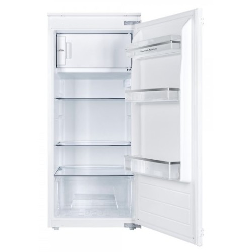 Встраиваемый холодильник Zigmund Shtain BR 22 X