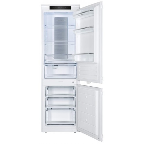 Встраиваемый холодильник Zigmund Shtain BR 24 X