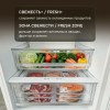 Встраиваемый холодильник Zigmund Shtain BR 25 X купить в Москве и Санкт-Петербурге