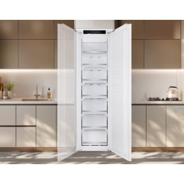 Встраиваемый морозильник Zigmund Shtain BR 05 X