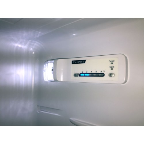 Встраиваемый холодильник Zigmund Shtain BR 03.1772 SX