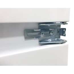 Встраиваемый холодильник Zigmund Shtain BR 03.1772 SX