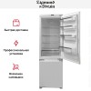 Встраиваемый холодильник Zigmund Shtain BR 08.1781 SX