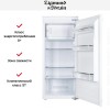 Встраиваемый холодильник Zigmund Shtain BR 22 X