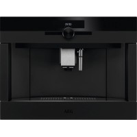 Встраиваемая кофемашина AEG KKK994500T