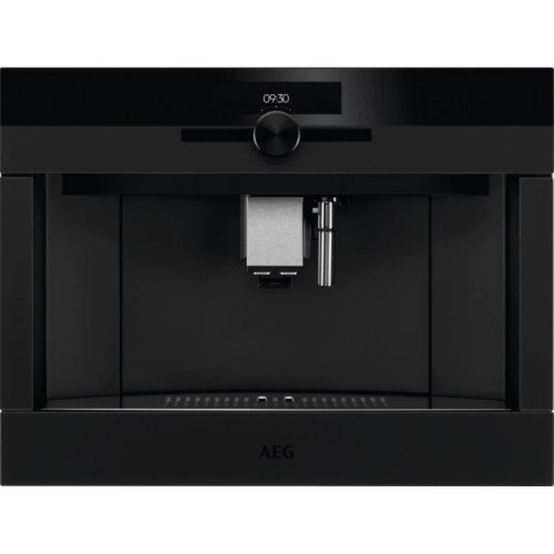 Встраиваемая кофемашина AEG KKK994500T