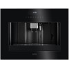 Встраиваемая кофемашина AEG KKE884500B