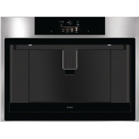 Встраиваемая автоматическая кофемашина Asko CM8477S