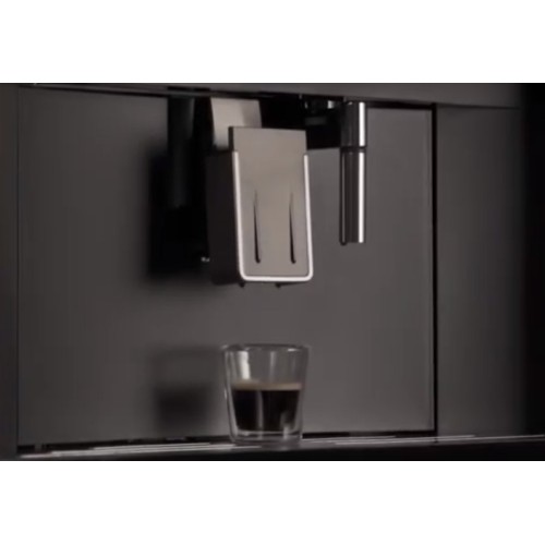 Встраиваемая автоматическая кофемашина Asko CM8477S