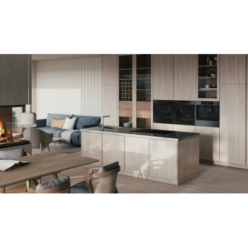 Встраиваемая кофемашина Asko CM8477B