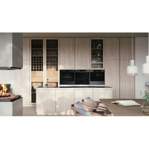 Встраиваемая кофемашина Asko CM8477B