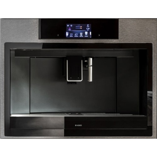 Встраиваемая кофемашина Asko CM8477B