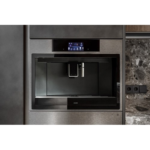 Встраиваемая кофемашина Asko CM8477B