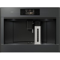 Встраиваемая кофемашина Asko CM8478GG