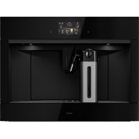 Встраиваемая кофемашина Asko CMB54BG