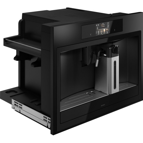 Встраиваемая кофемашина Asko CMB64GS