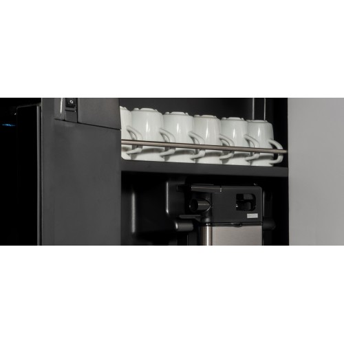 Встраиваемая кофемашина Bertazzoni CM45MOD2WTB купить в Москве и Санкт-Петербурге