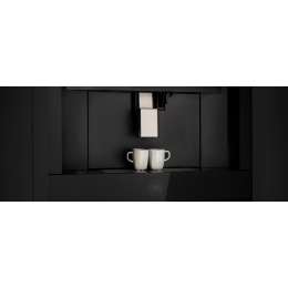 Встраиваемая кофемашина Bertazzoni CM45MOD2WTB