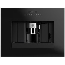 Кофемашины Bertazzoni