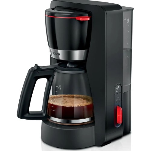 Кофемашина Bosch TKA4M233