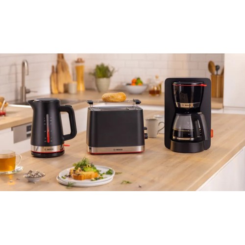 Кофемашина Bosch TKA4M233