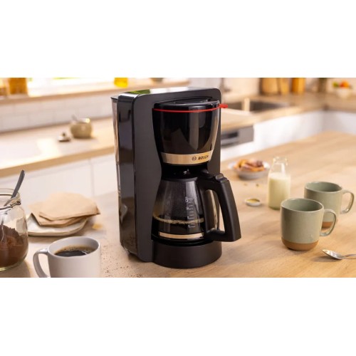 Кофемашина Bosch TKA4M233