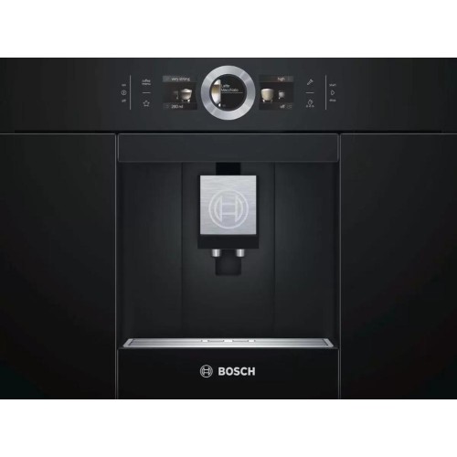 Встраиваемая кофемашина Bosch CTL636EB6