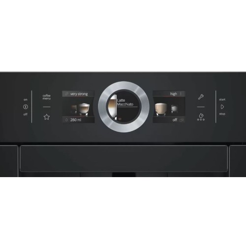 Встраиваемая кофемашина Bosch CTL636EB6