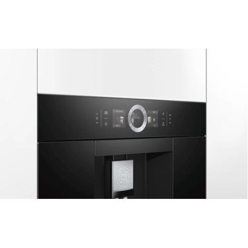 Встраиваемая кофемашина Bosch CTL636EB6